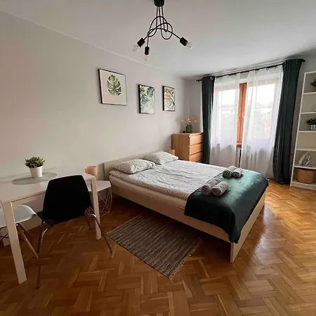 Modern In The Heart Of Poznan