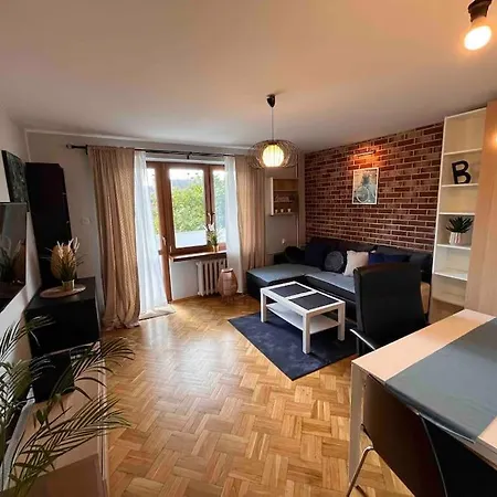 Appartement Modern In The Heart Of *