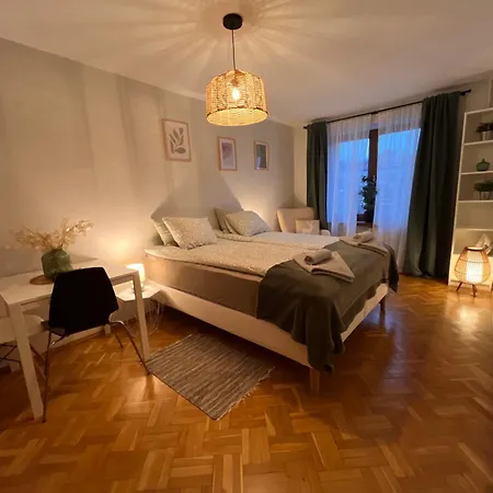 Modern In The Heart Of *