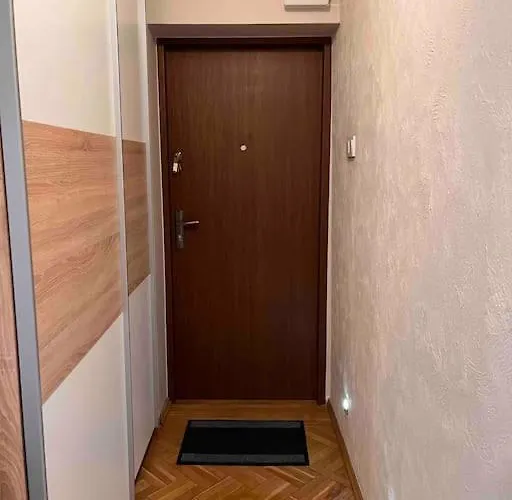 Apartamento Modern In The Heart Of *