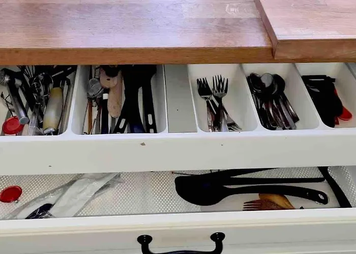 Modern In The Heart Of *