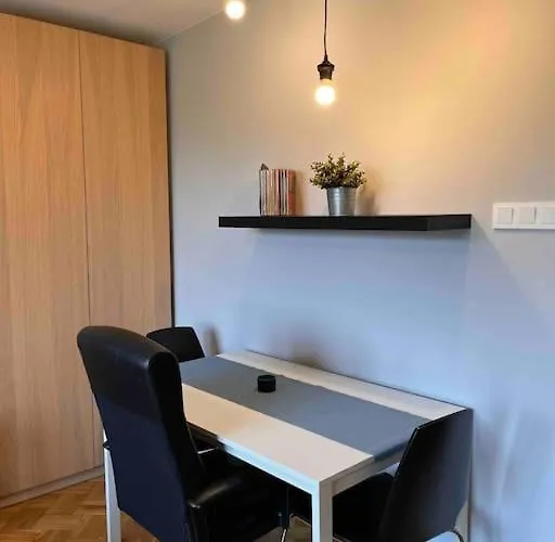 Modern In The Heart Of Apartamento