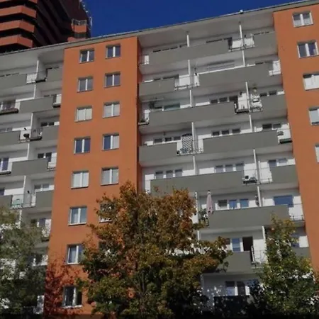 Modern In The Heart Of