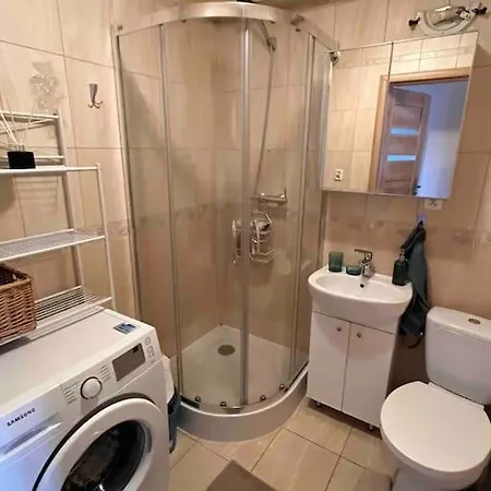Modern In The Heart Of Apartament